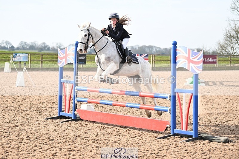 250309-100727-02922 - Cls 4 Pony British Novice and 80cm
