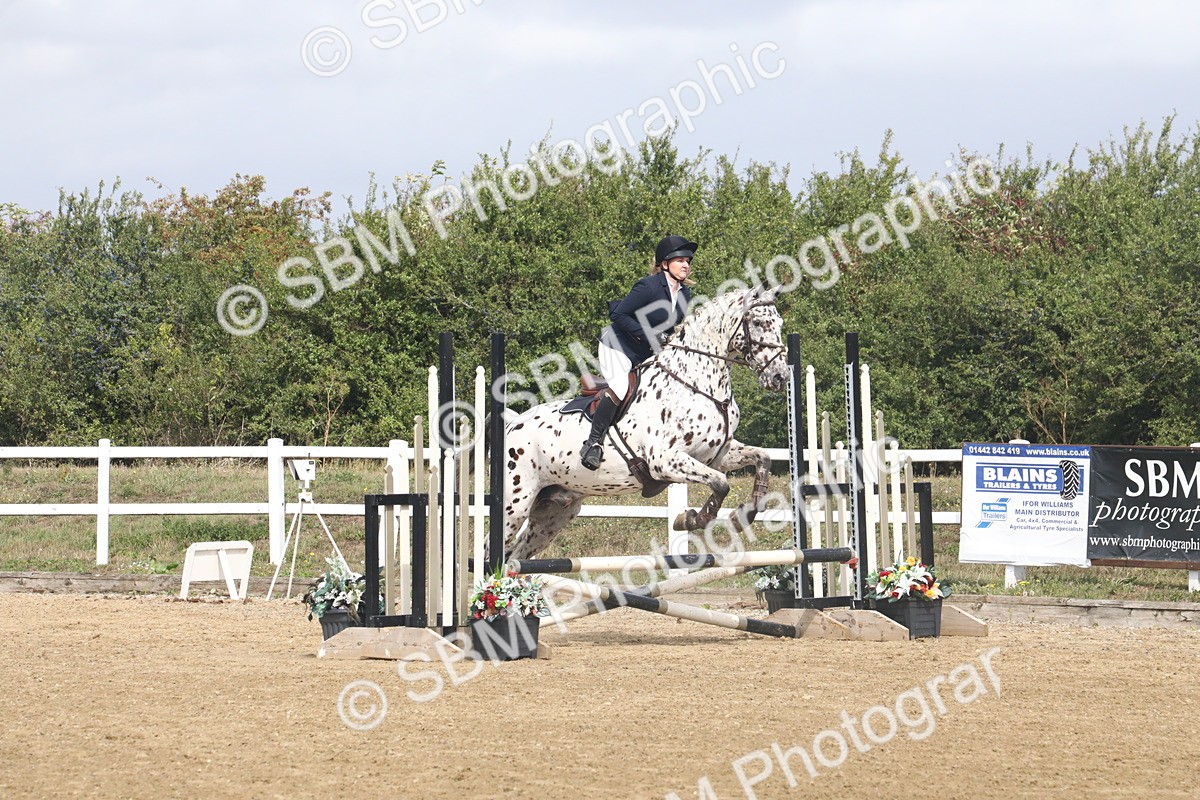 SBM_006038 - Class 6 - 60cm Champs