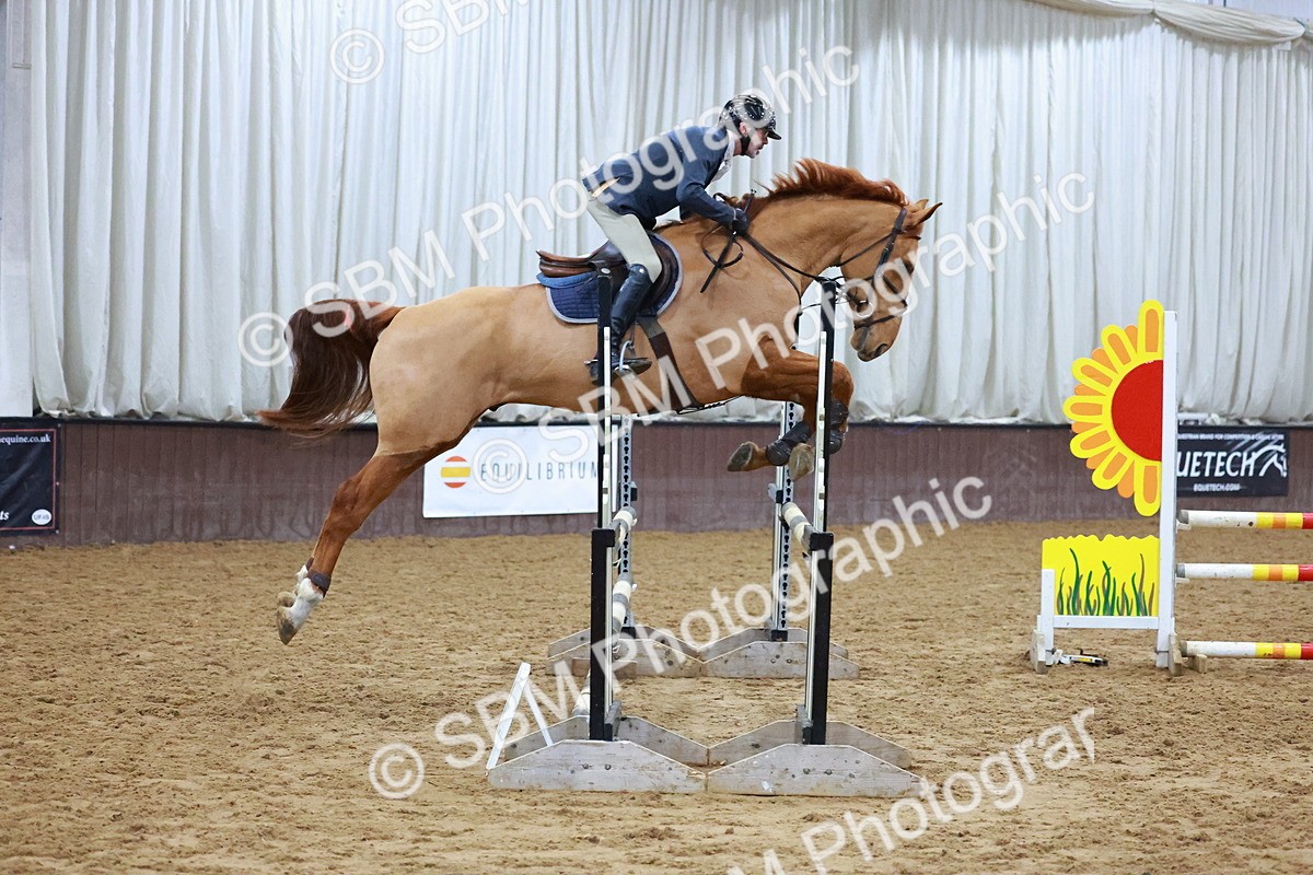 SBM_000494 - Class 2 - Senior British Novice - 90cm