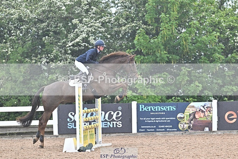 260520-122446-00550 - Cls 4 Senior 1.05m Open