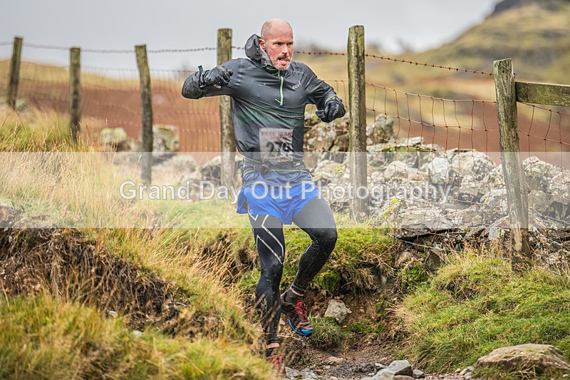 Langdale-1390 - Langdale Horseshoe Fell Race Saturday 12thOctober 2024