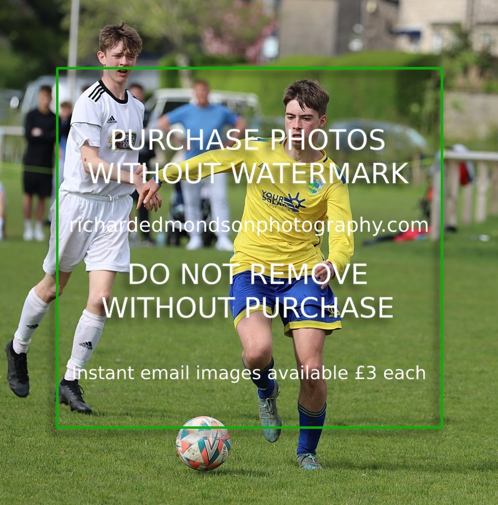 IMG_4657 - Kendal Utd vs Cartmel select few photographs (1/5/23)