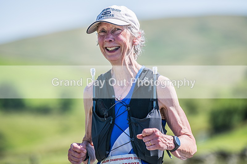 Tebay-742 - Tebay Fell Race Saturday 12th July 2025