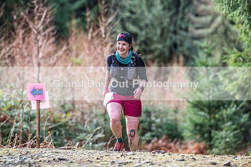 Glentress Marathon-1337 - High Terrain Events Glentress Marathon Trail Run Saturday 19th February 2023