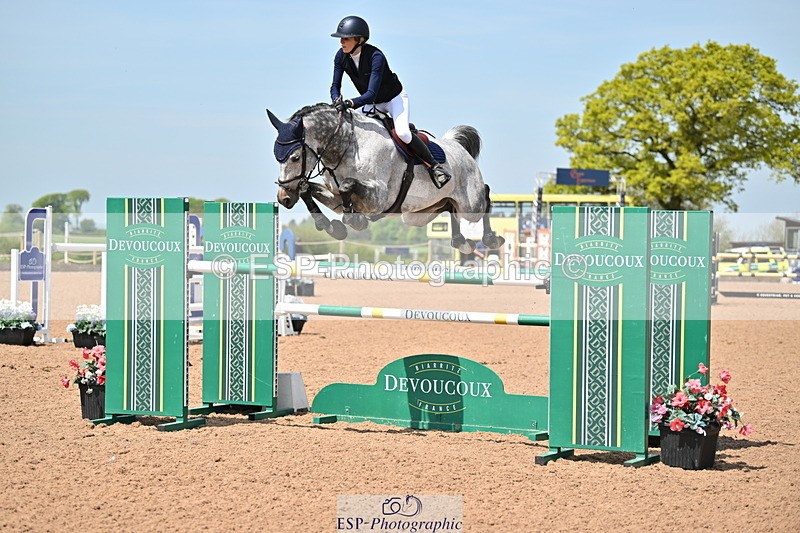 240510A-124613-06722 - Cls 23 Talent Seeker Inc 7 yr old Start to 13.15