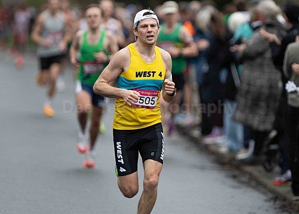 WHM-102 - Wokingham Half Marathon 2026