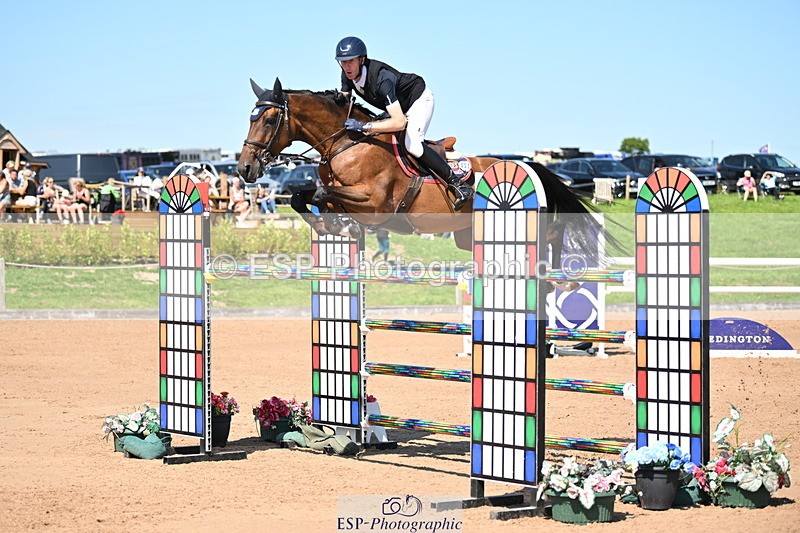 240719A-154353-12020 - Cls 6, 3 Star Big Tour LR 1.50m