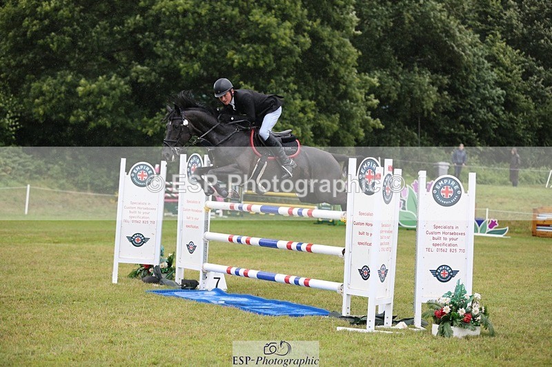 230714-091044-30821 - Cls 73 Fox Hunter Final 1st round