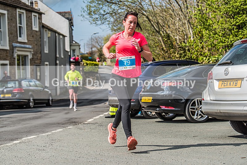Brigham 10k-428 - Brigham 10k Road Race Sunday 23rd April 2023