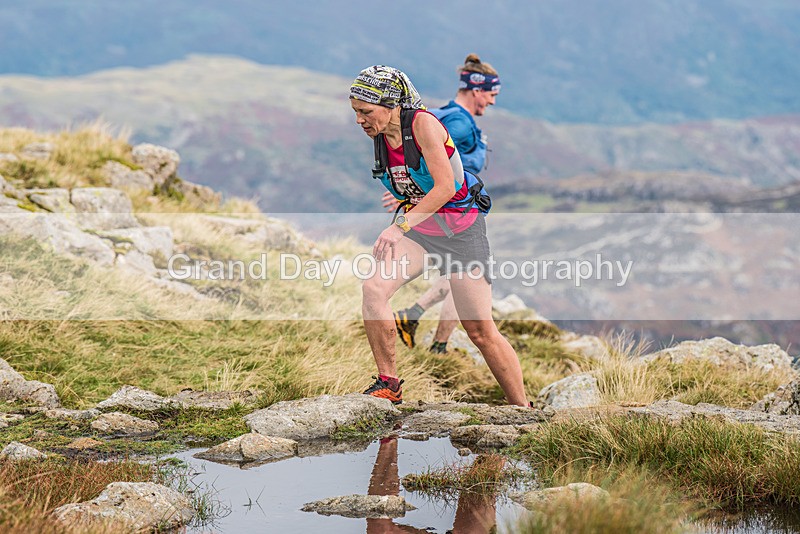 Three Shires-1319 - Three Shires Fell Face Saturday 16th September 2023