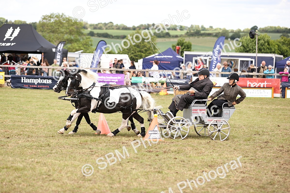 SBM_16083 - Class 91 - Scurry  exceeding 122cms