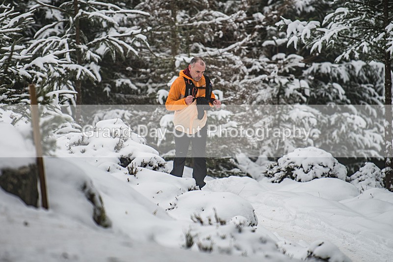 Glentress-763 - High Terrain Events Glentress 42, 21 & 10K Trail Races Sunday 15th February 2026