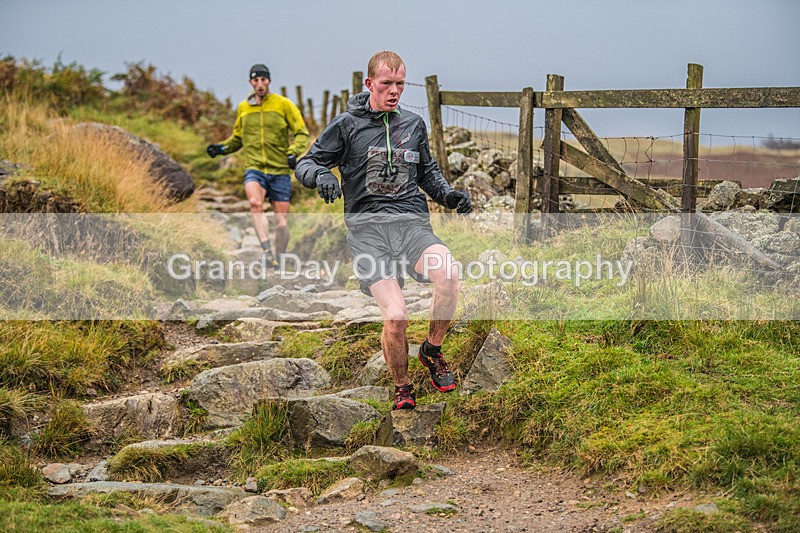 Langdale-1060 - Langdale Horseshoe Fell Race Saturday 12thOctober 2024