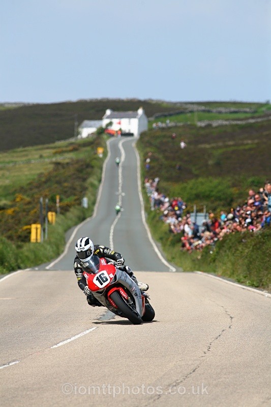  - Superbike Race