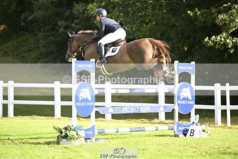 250831A-083938-09026 - Cls 34 Snr Foxhunter