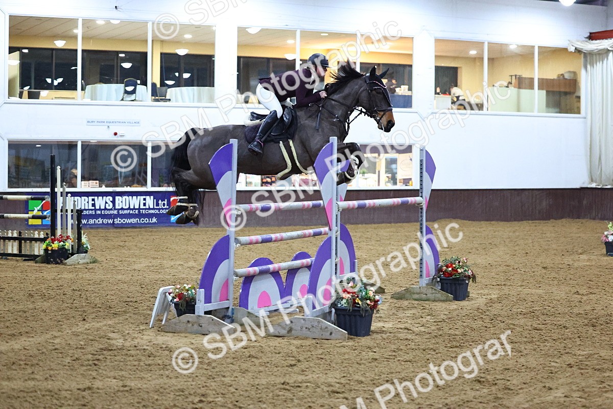 SBM_006547 - Class 21 - National 1.30m/1.40m Open Handicap