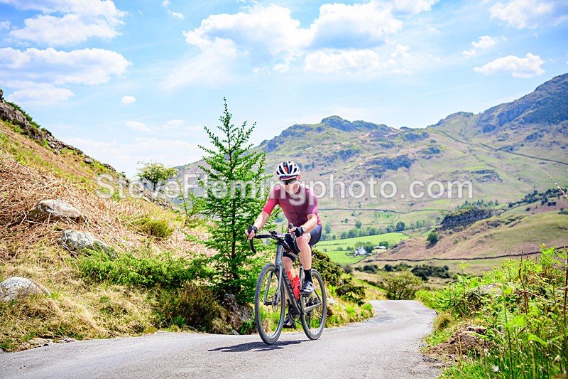 131959 - Blea Tarn Climb 13:00 - 14:00
