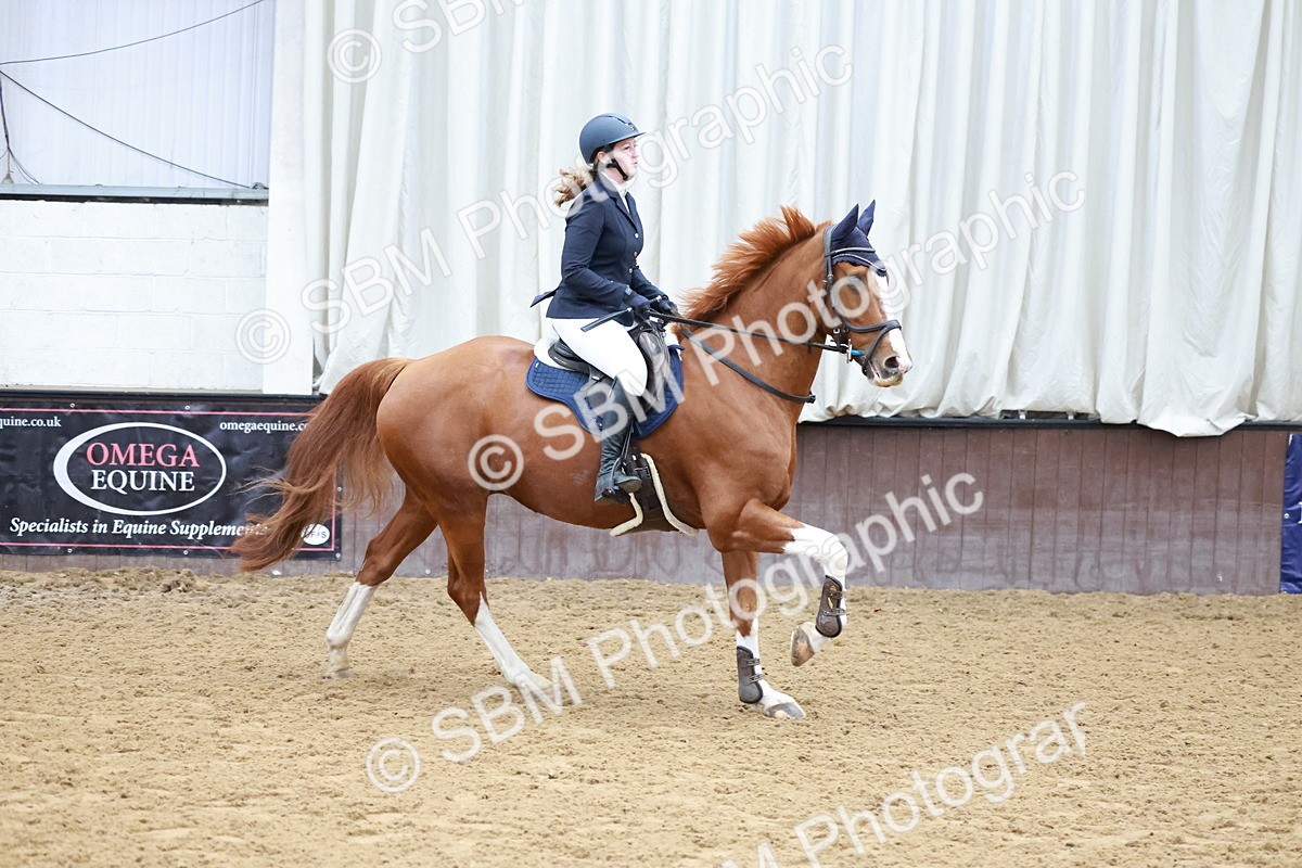 SBM_000707 - Class 3 - Senior Discovery 1.00m