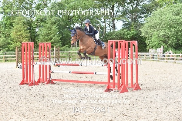 JAC_3841 - CLASS 3  - SAT - Senior Discovery/ 1m Open
