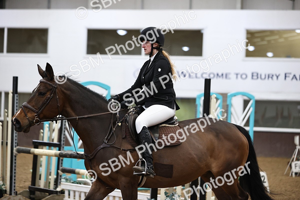 SBM_000978 - Class 3 - Senior Discovery - 1.00m Open