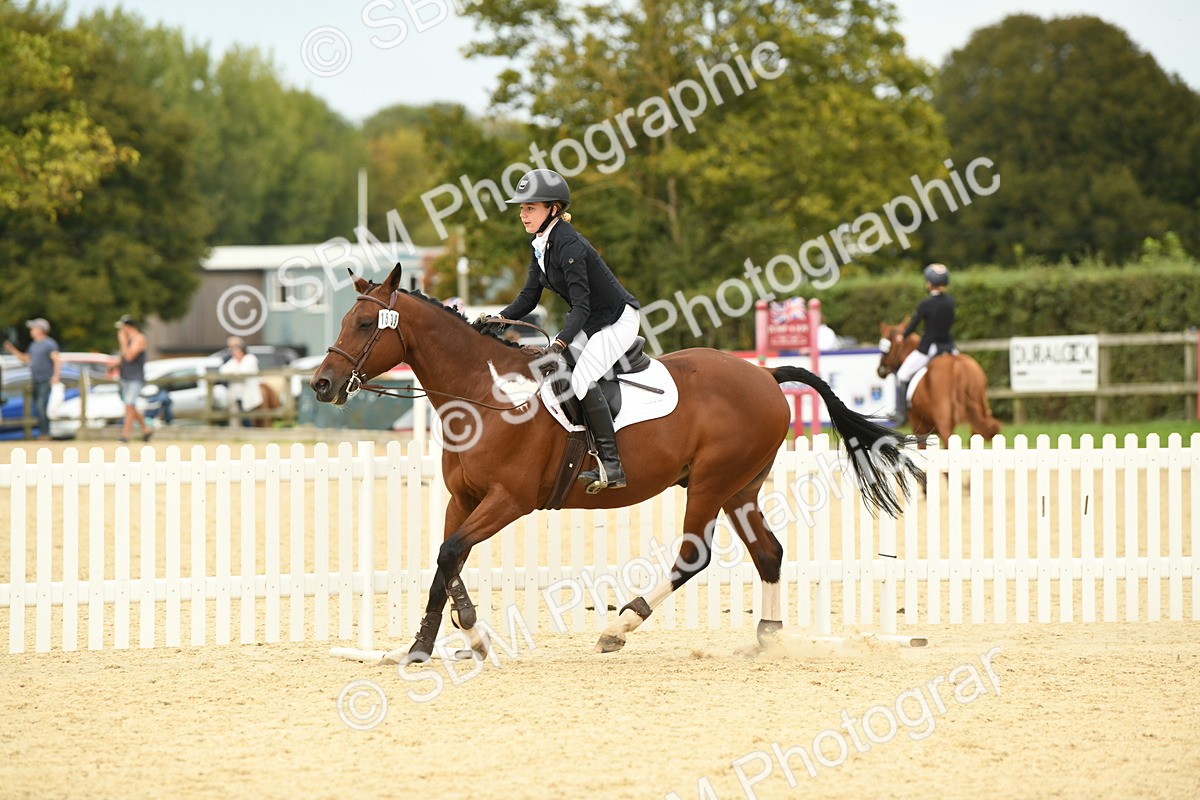 SBM_72920 - J16 - Junior Pony 75cm Championship