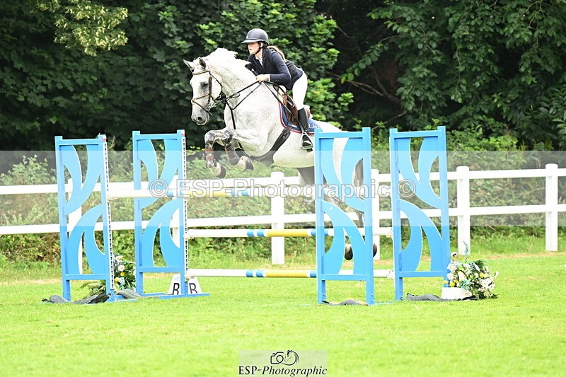 250706A-095545-17168 - Cls 43 Snr 1.30m Grand Prix