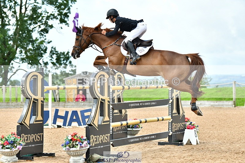 230723A-114513-11587 - Cls 12, 2 Star Big 1.45m GP Start to 12.30 break