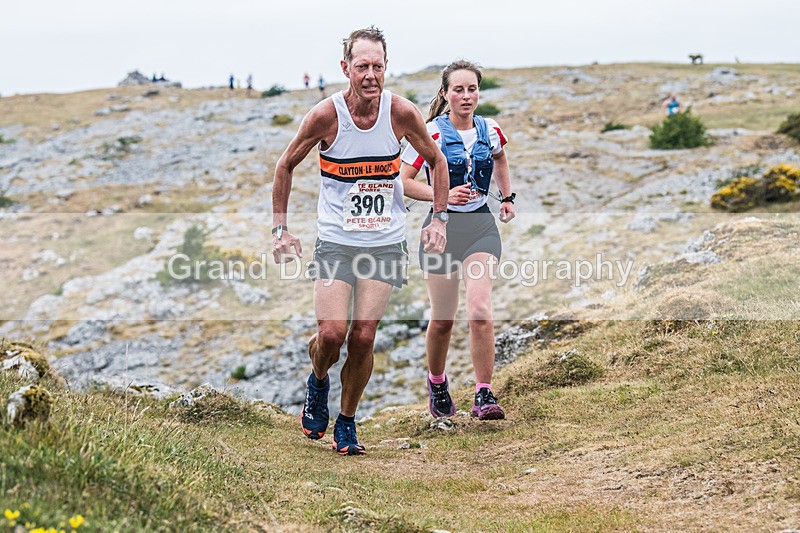 Hutton Roof-397 - Hutton Roof Fell Race Saturday 24th May 2025