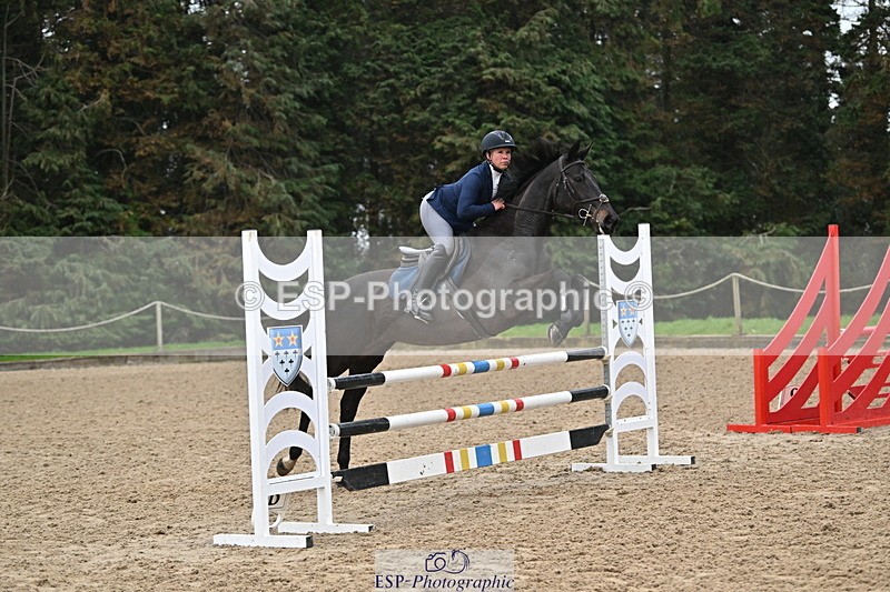 250321A-151641-01727 - Cls 8 95cm Amateur Quali