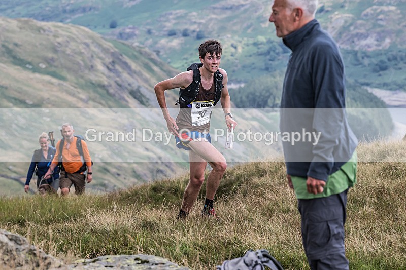 Hartsop Hop-1 - Hartsop Hop Fell Race Saturday 22nd August 2026