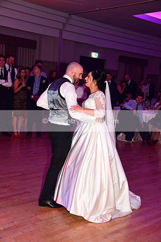 GRC-1618 - Emma and Ciaran