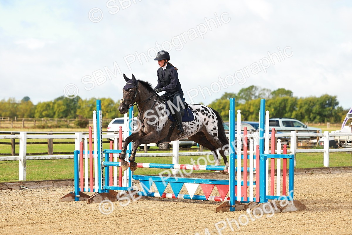 SBM_000260 - Class 1 - Clear Round