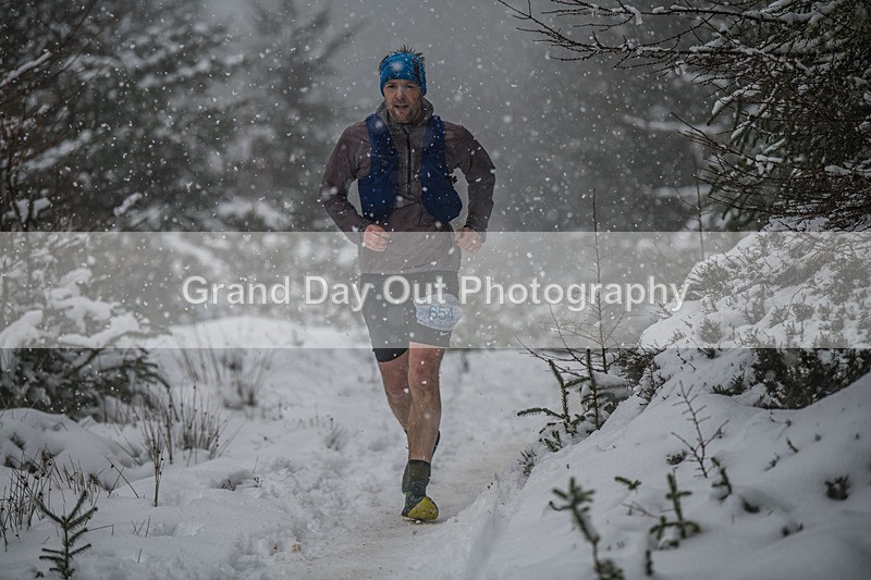 Glentress-1840 - High Terrain Events Glentress 42, 21 & 10K Trail Races Sunday 15th February 2026
