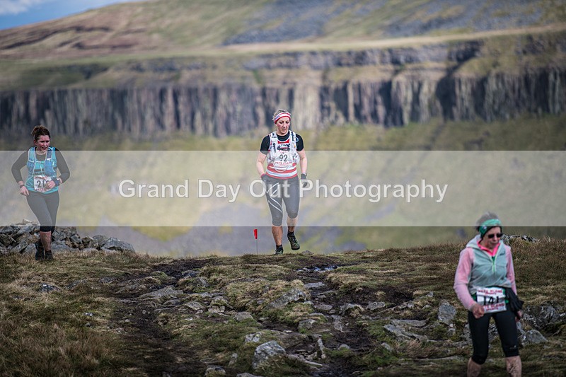 High Cup Nick-1434 - Inov8 High Cup Nick Fell Race Saturday 24th February 2024
