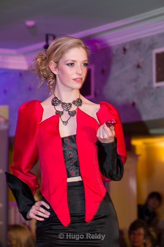  - Flair Fashion Show