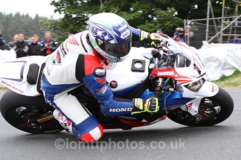  - Superbike Race
