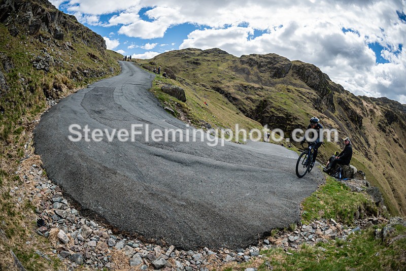 120433 - Hardknott Hairpin 12.00 - 13.00
