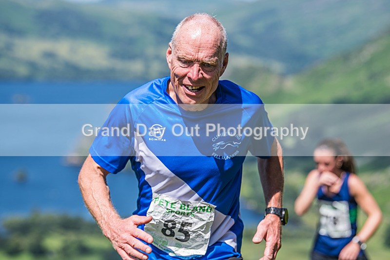 Arnison-121 - Arnison Dash Fell Race Sunday 29th June 2025