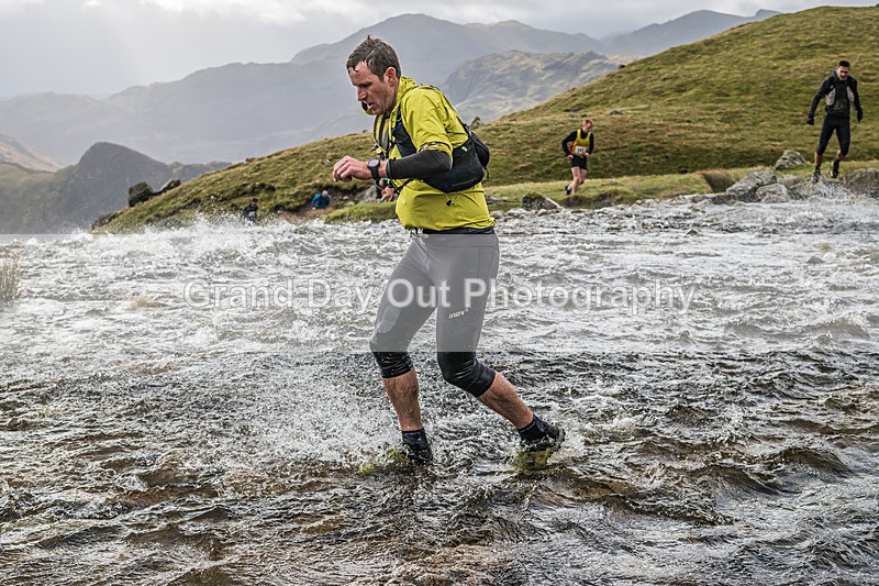 Langdale -143 - Langdale Horseshoe Fell Race Saturday 10th October 2026