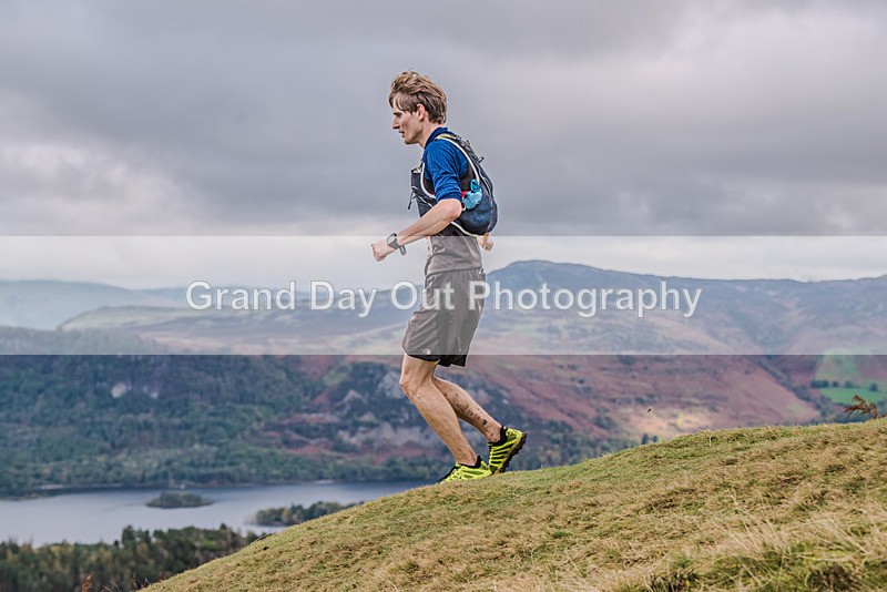 British Fell Relay-2794 - British Fell & Hill Relay Championship Braithwaite Keswick Saturday 21st October 2023