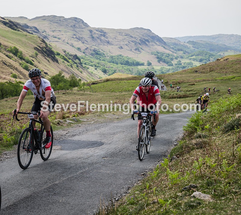 133951 - Hardknott Pass Camera 1 13.00-14.00