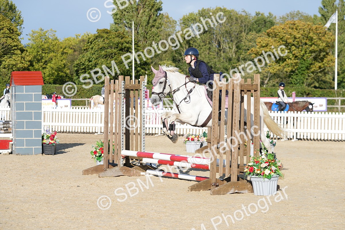 SBM_28944 - J43 - Horse & Hound Open 50cm