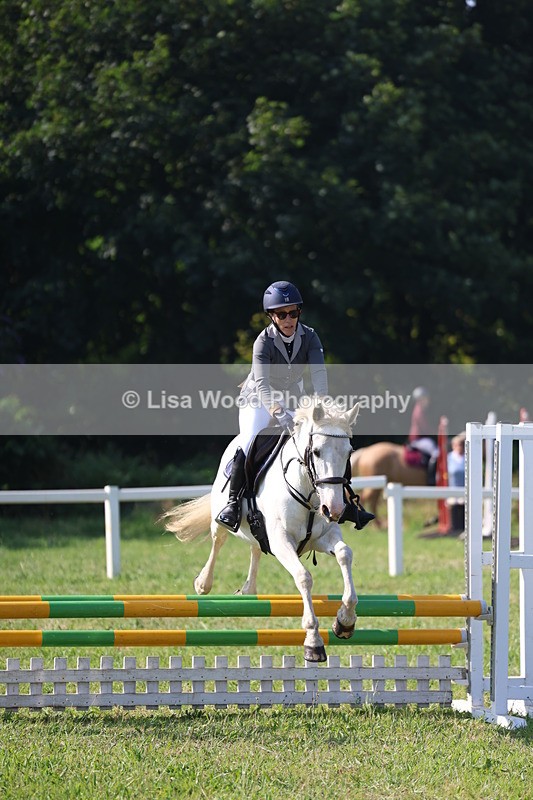 3E7A1507 - Class 2: Club 70cm Junior and Seniors