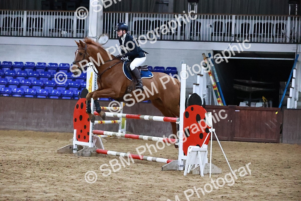 SBM_002755 - Class 7 - Show Jumping 1.00m
