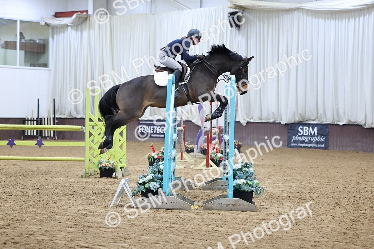 SBM_006364 - Class 23 - Senior Newcomers - 1.10m Open