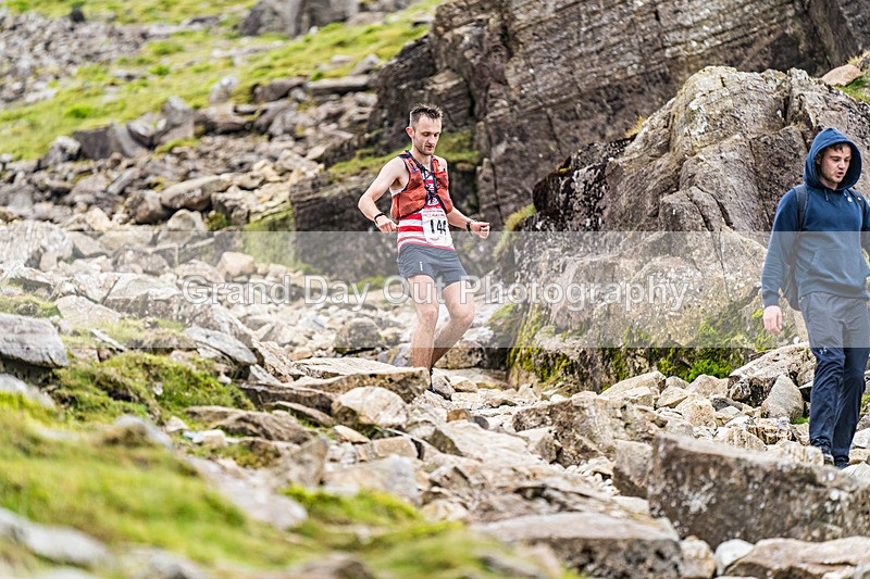 Wasdale-1060 - Wasdale Horseshoe Fell Race Saturday 13th July 2024