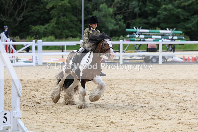 3E7A8999 - Class 3: 60cm