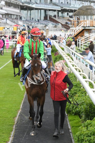 yr11062022r1-47 - Race 1 12.45pm Macmillan Ride of Their Lives, supported by Sky Bet