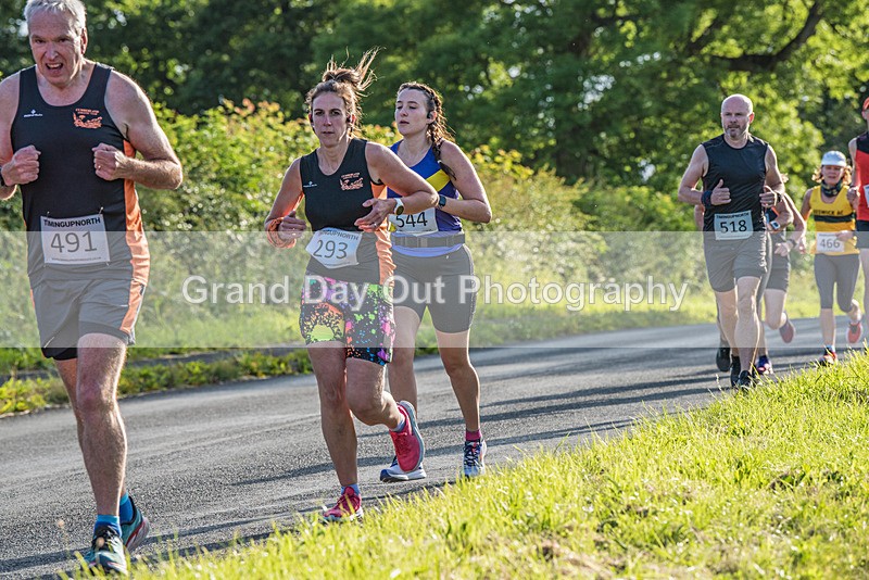 Lambfoot Loop-73 - Lambfoot Loop Road Race Tuesday 5th July 2022