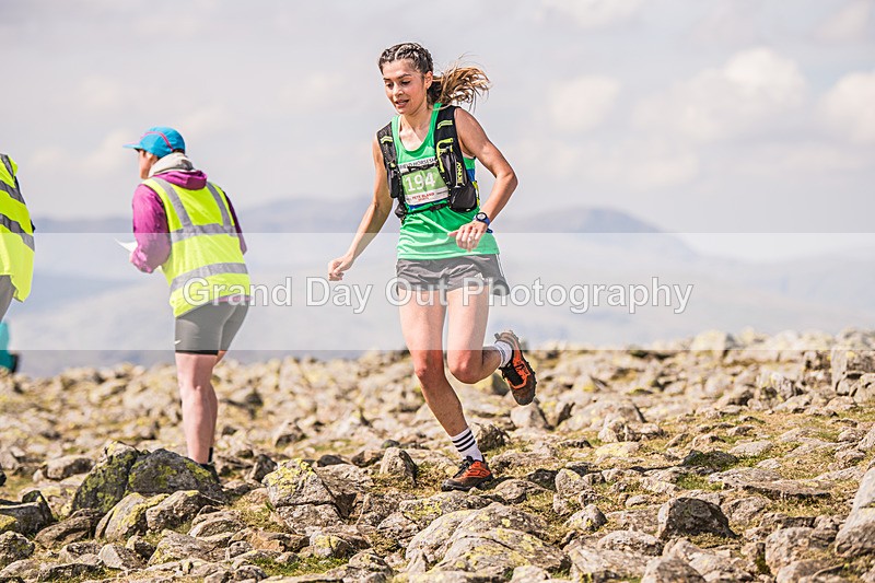 Fairfield-236 - Fairfield Horseshoe Fell Race Saturday 11th May 2024